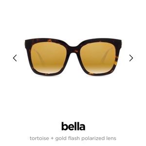 Diff Bella Style sunglasses